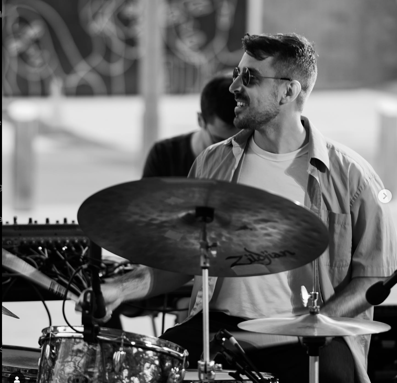 Matt Bruzzese